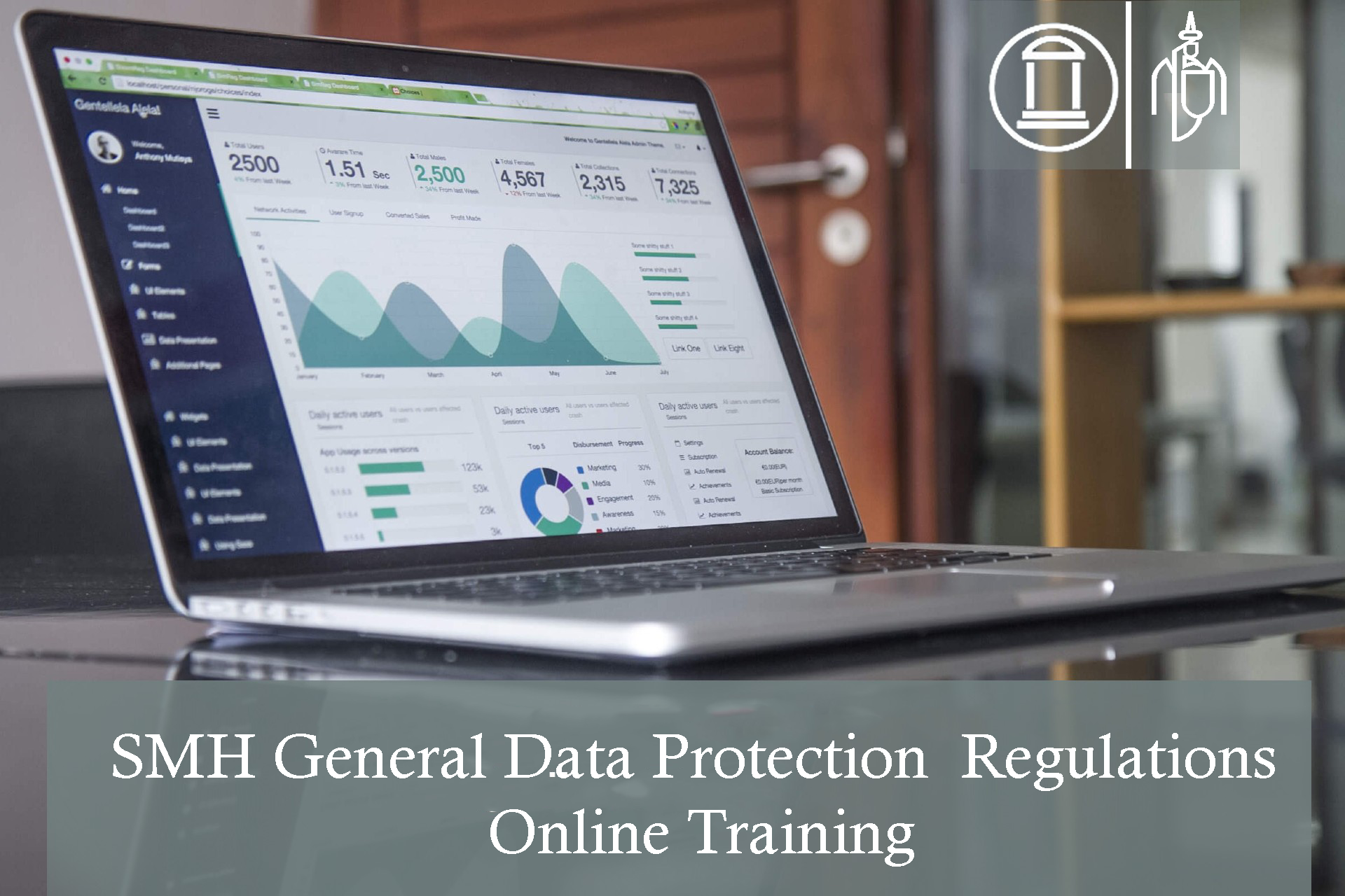 SMH General Data Protection  Regulations Online Training  