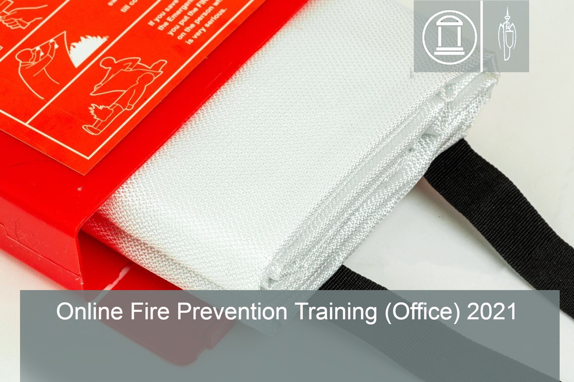 Online Fire Prevention Training (Office) 2021