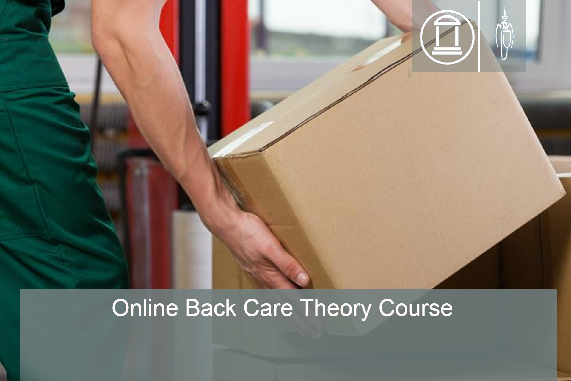 Online Back Care Theory Course OO 2020 - Essential