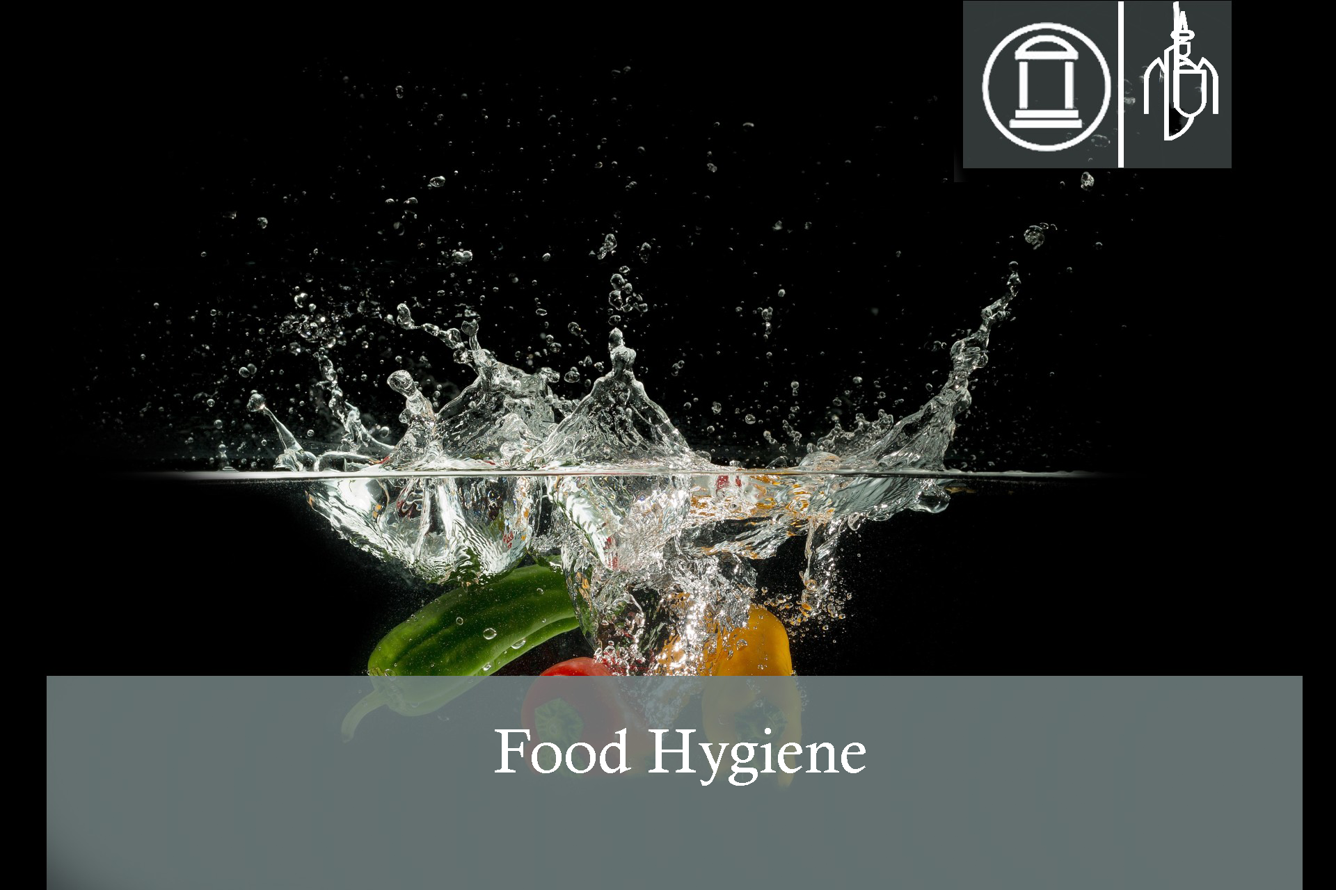 Food Hygiene - SMH OO 2020 - Essential