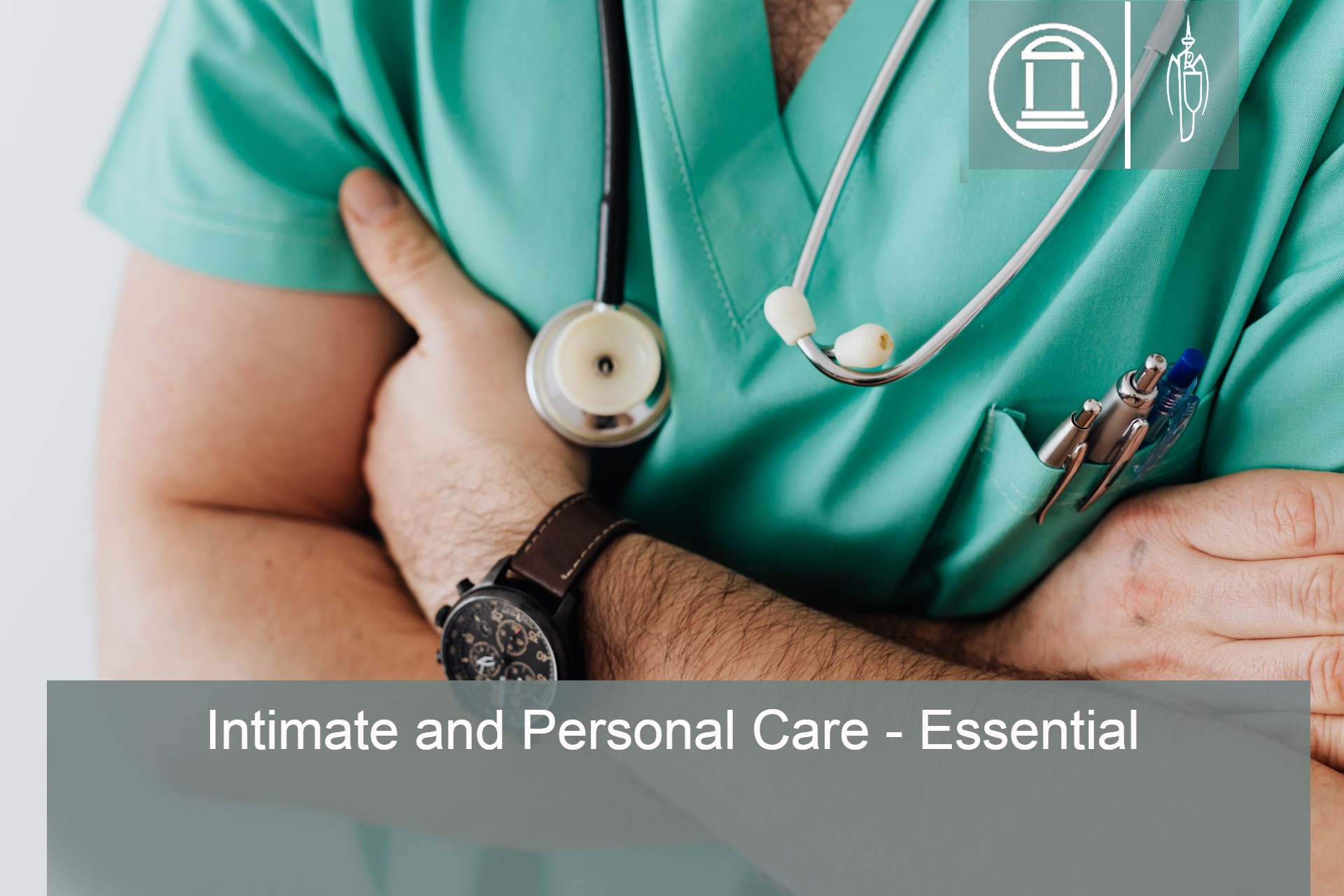Intimate and Personal Care - Essential
