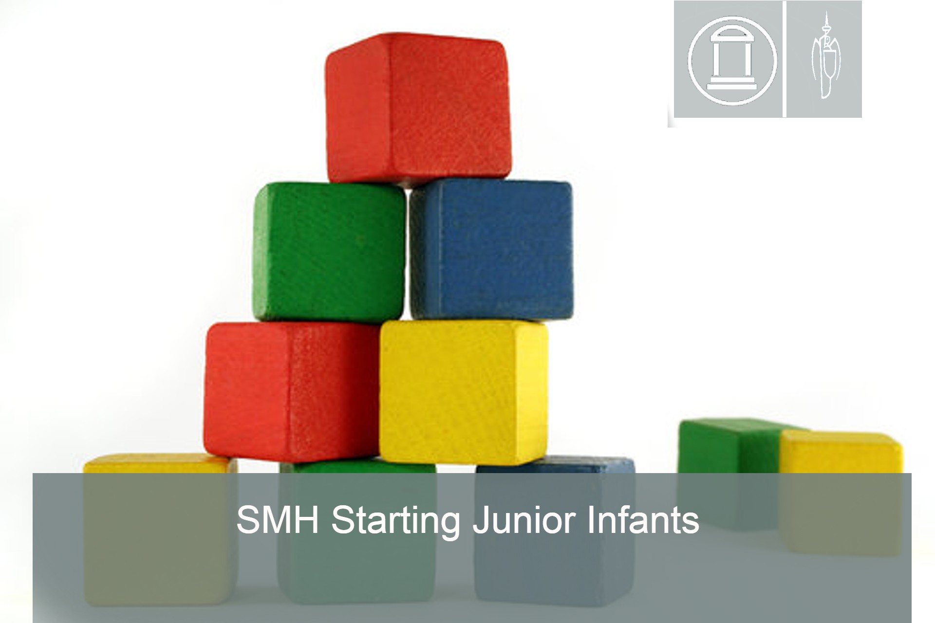 SMH Starting Junior Infants  Development Area