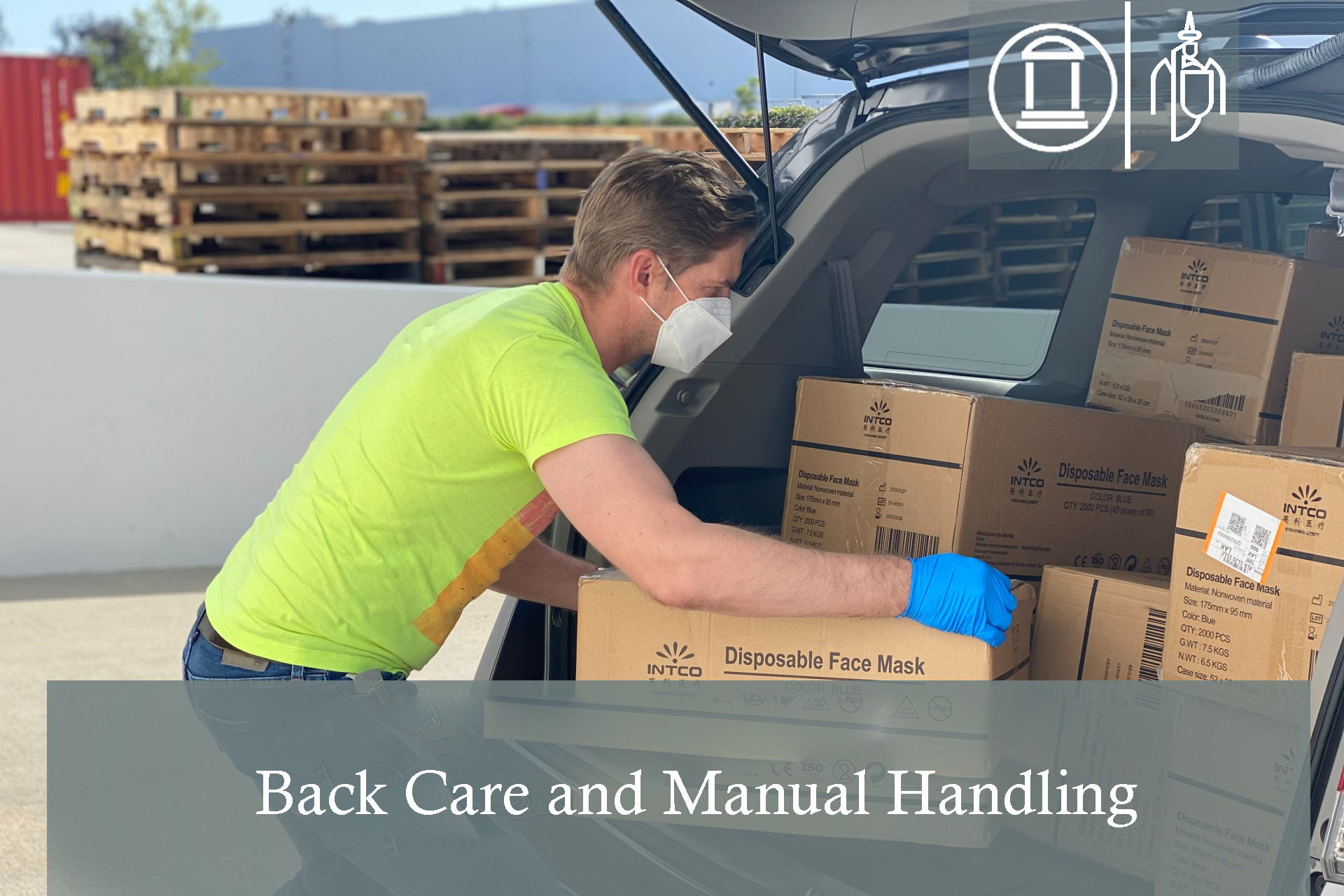 Back Care and Manual Handling