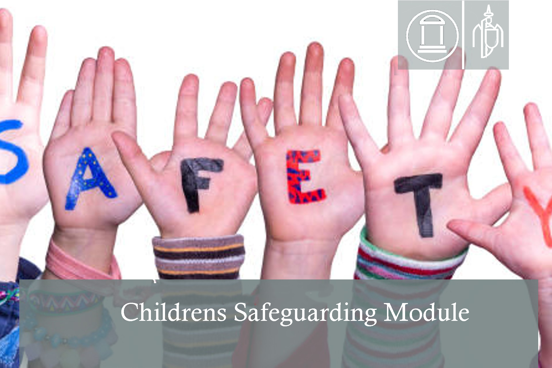 Childrens Safeguarding Module
