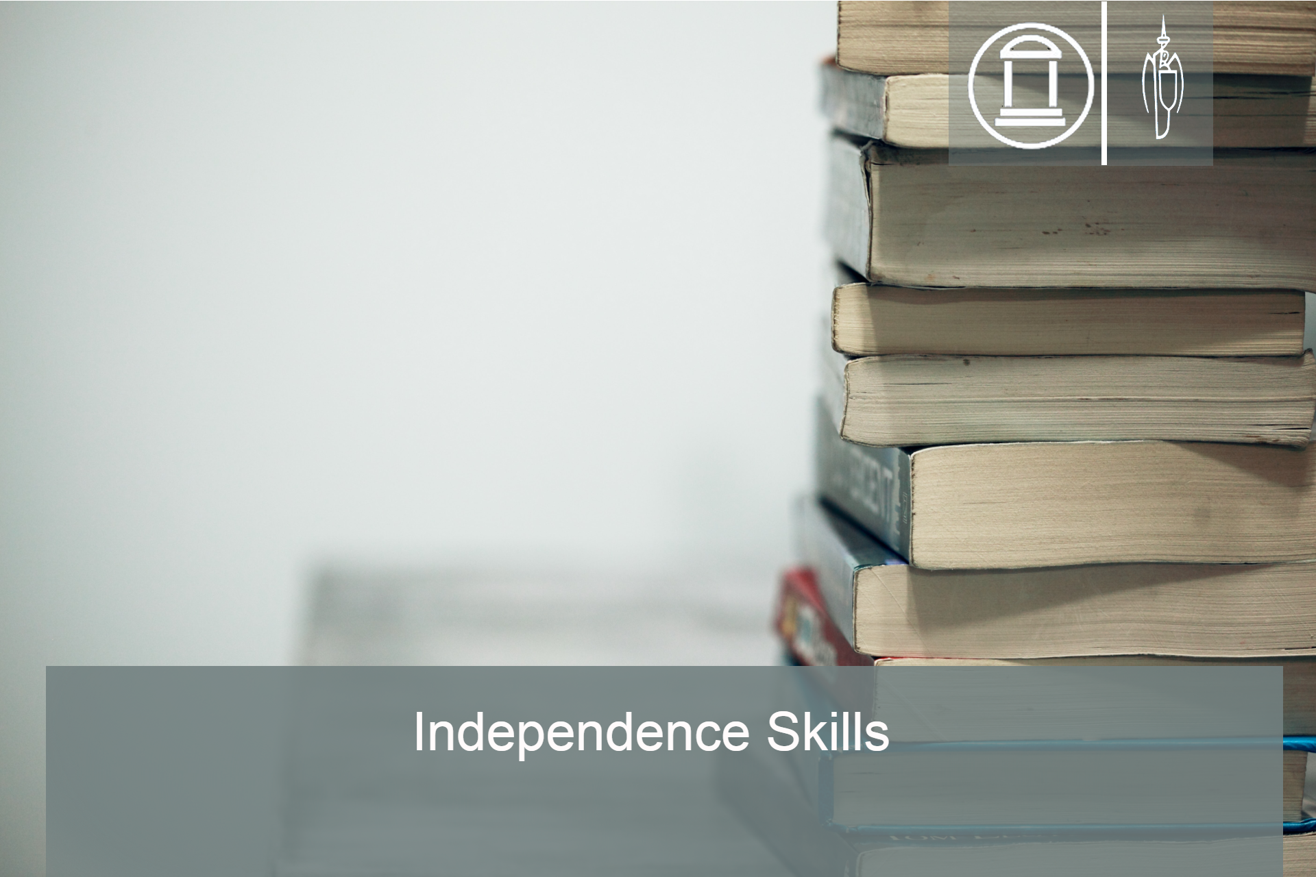 Independence Skills 