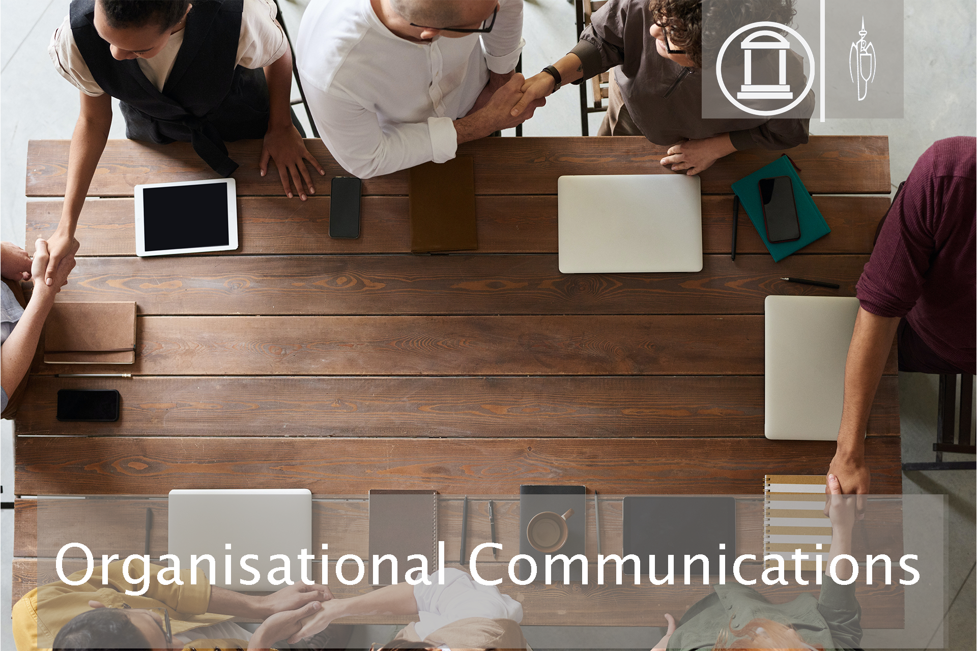 Organisational Communications